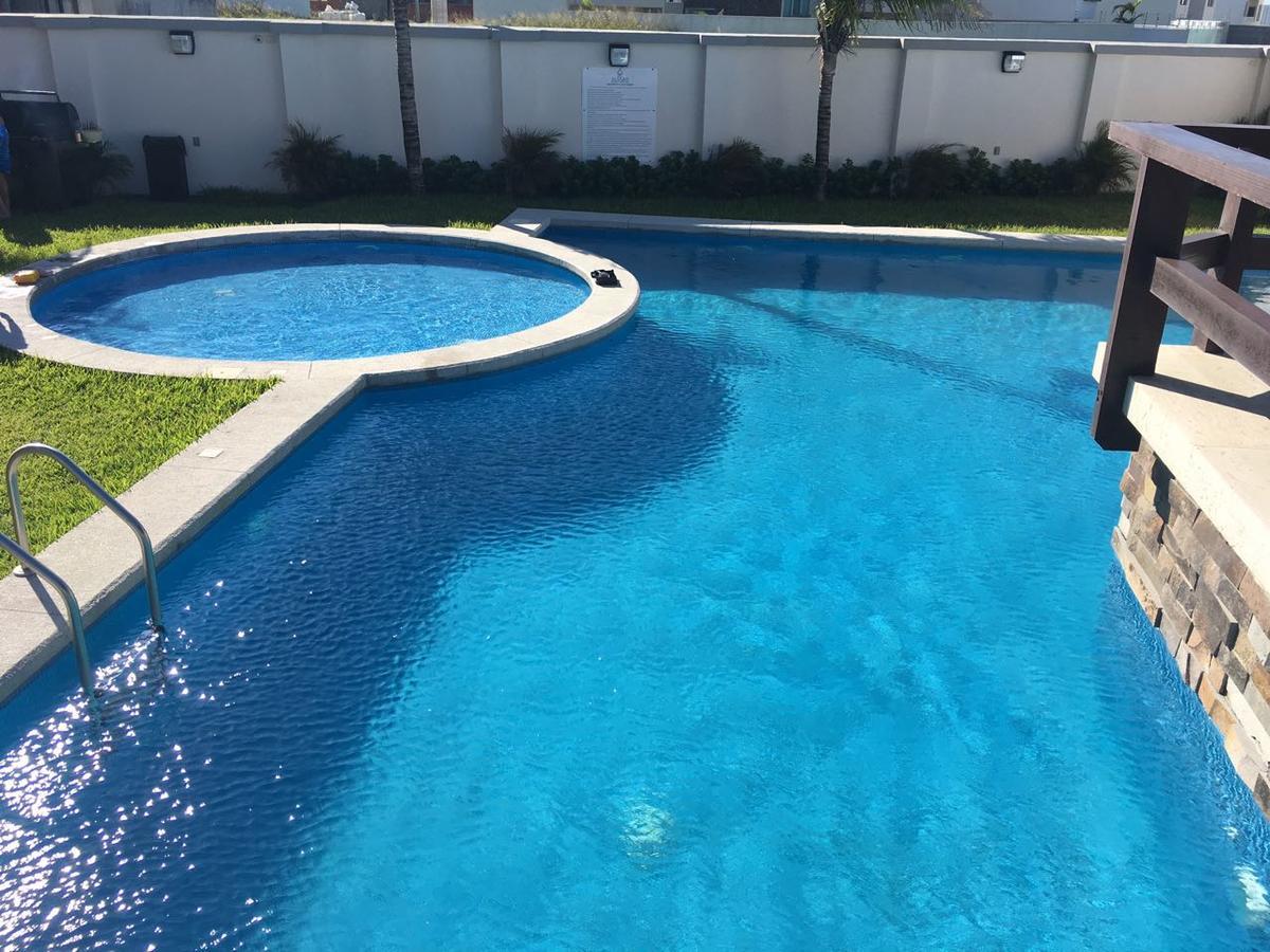 Altara Lägenhet Boca del Río Exteriör bild